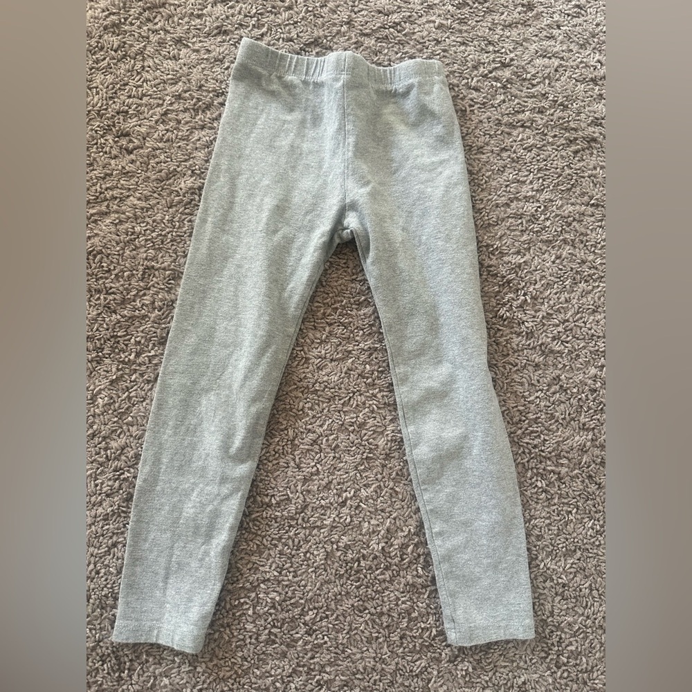 Preloved Gray Sweatshirt.